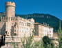 Buonconsiglio Schloss in Trento
